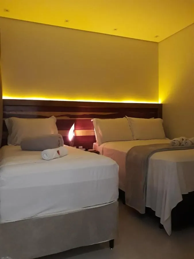 Apart-hotel Navega Apart Hotel Navegantes