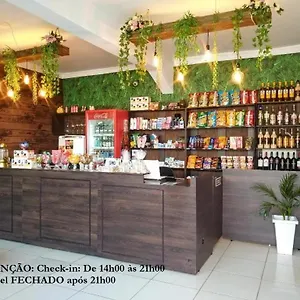 Elô Casa de hóspedes Brasília