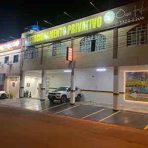 Oásis Hotel Brasília