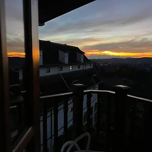 No Castelo Flat No Apart-hotel Campos do Jordão