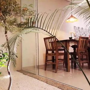 Alojamento de Acomodação e Pequeno-almoço Navega, Navegantes