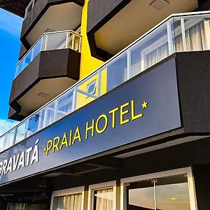 Hotel Gravata Praia - Frente Mar -, Navegantes