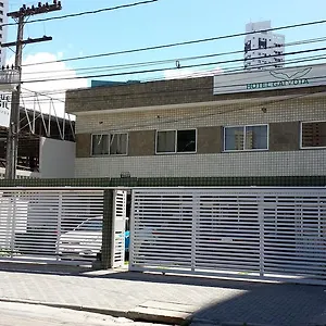 Gaivota Hotel Recife