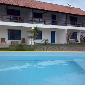 Eco Caravelas Estalagem Cabo Frio