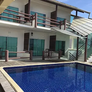 Casa de hóspedes Do Sabiá, Navegantes