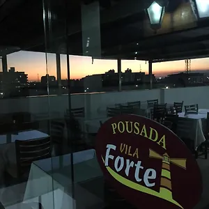 Pousada Vila Forte Estalagem Cabo Frio